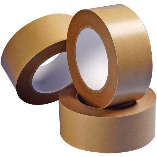 Water Activated Paper Tape Coating - BeinGreen
