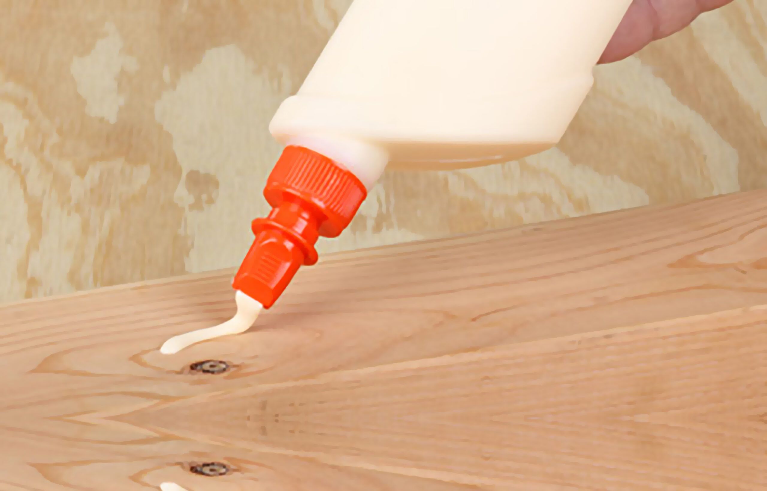 Wood Adhesive BeinGreen